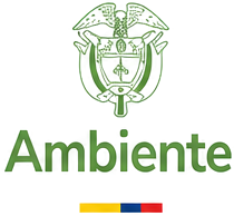 Logo de Ministerio de Ambiente
