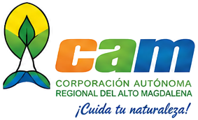 Logo de CAM