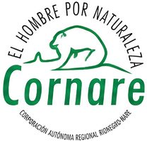 Logo de Cornare