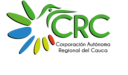 Logo de CRC