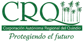 Logo de CRQ