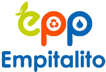 Logo de Empitalito
