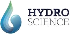 Logo de Hydro Science