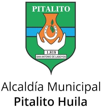Logo de Alcaldía de Pitalito